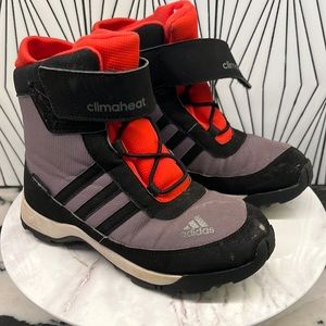 Adidas Waterproof Climaproof Boots